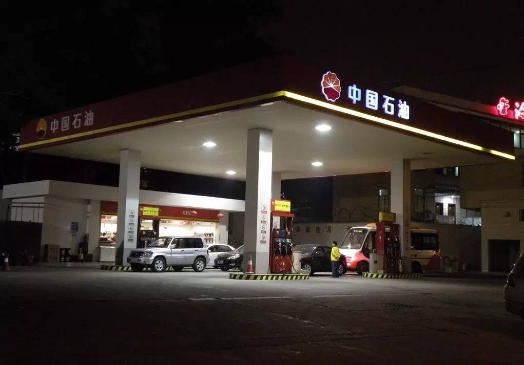 加油站實名制 加油站實名制