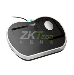 熵基ZK8500指紋采集儀，中控指紋儀，指紋采集器