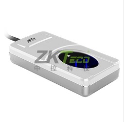 熵基ZK9000指紋采集儀，中控指紋儀，美觀大方